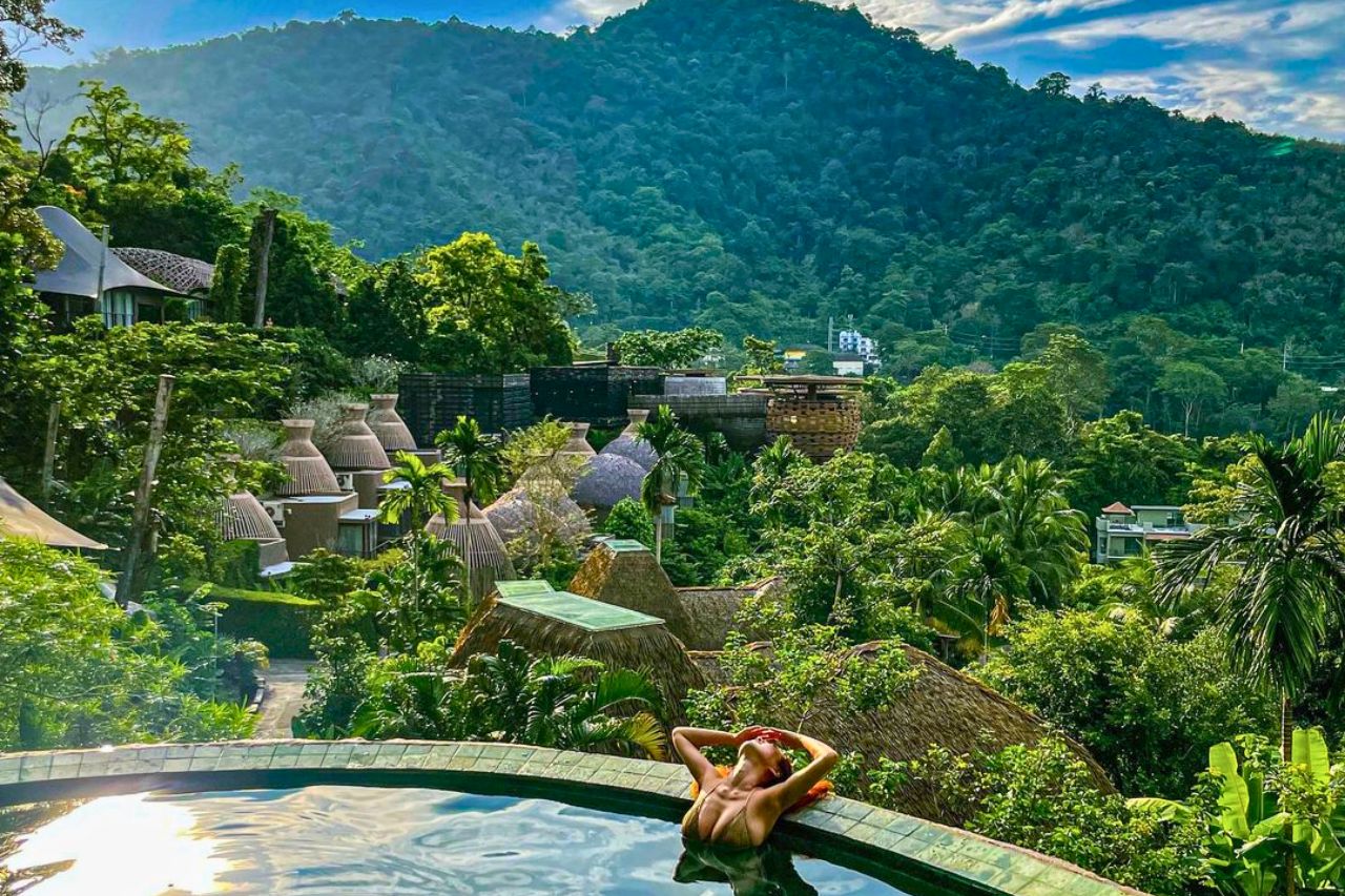 Keemala Phuket Resort