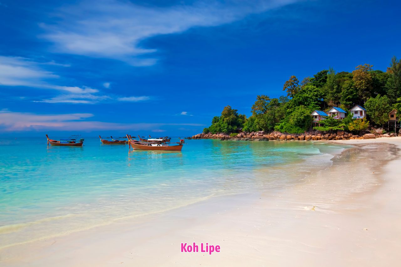 Koh Lipe