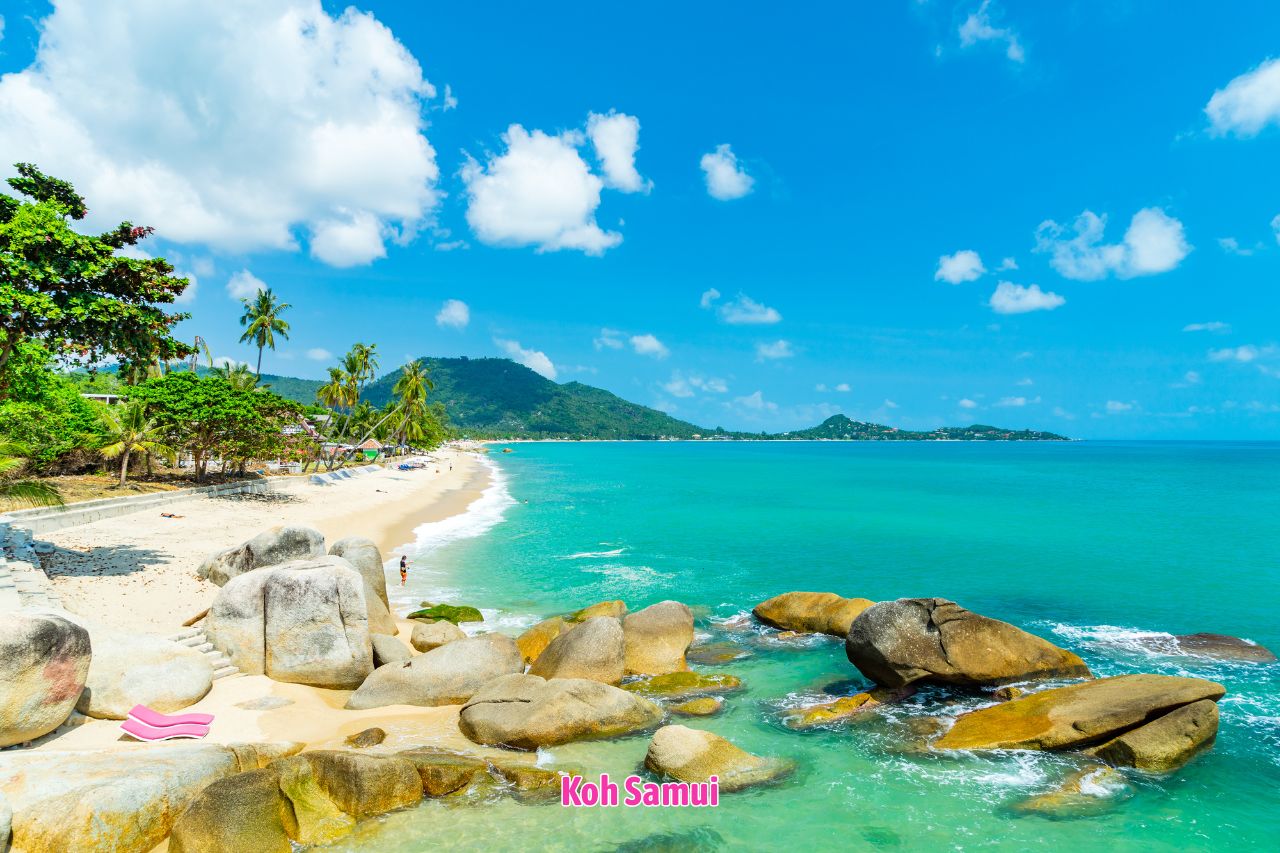 Koh Samui