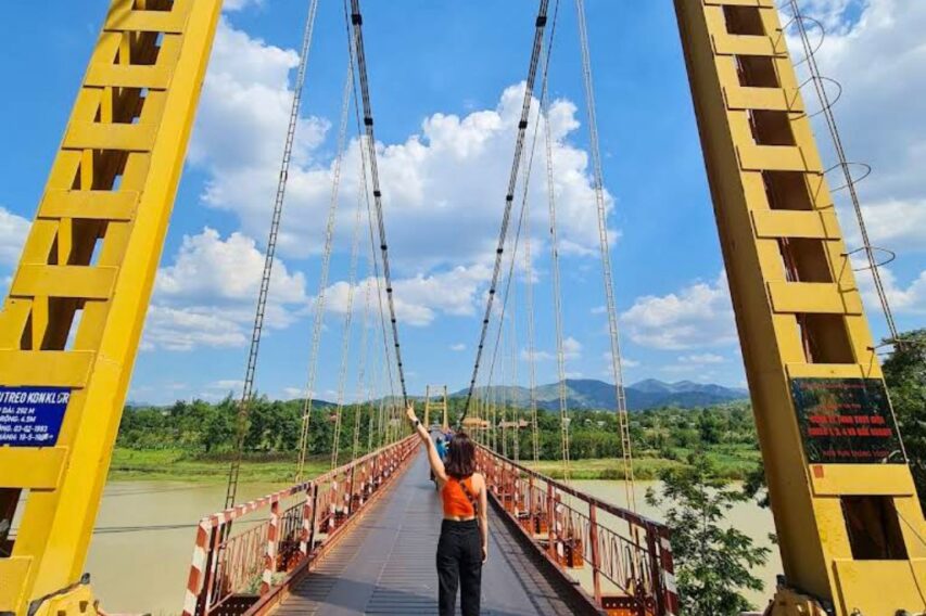 Kon Klor kon tum