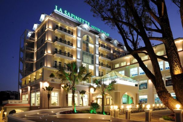 La Sapinette Hotel Dalat (2)