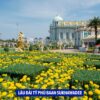 Lâu đài tỷ phú Baan Sukhawadee thai lan (8)