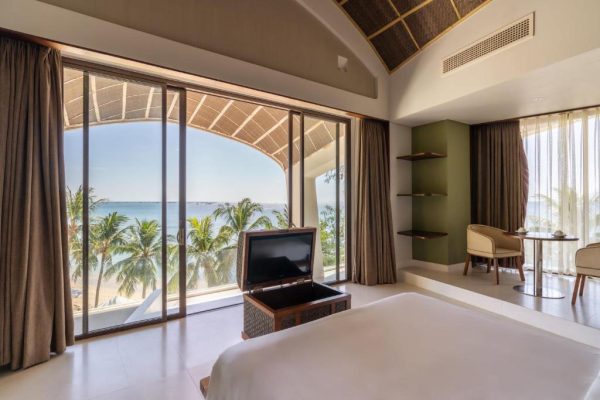 Luxury Suite Ocean The Shells Phu Quoc Resort (3)