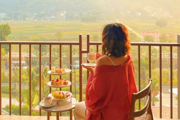 MANDALA HOA BINH RESORT (1)