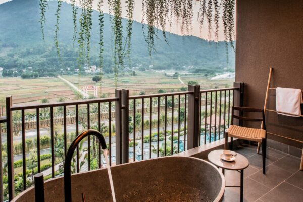 MANDALA HOA BINH RESORT (1)