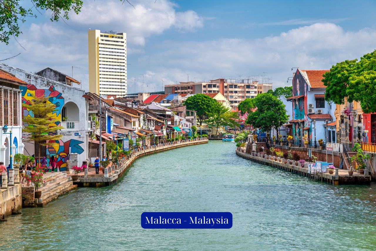 Malacca - Malaysia Kuala Lumpur malaysia (5)