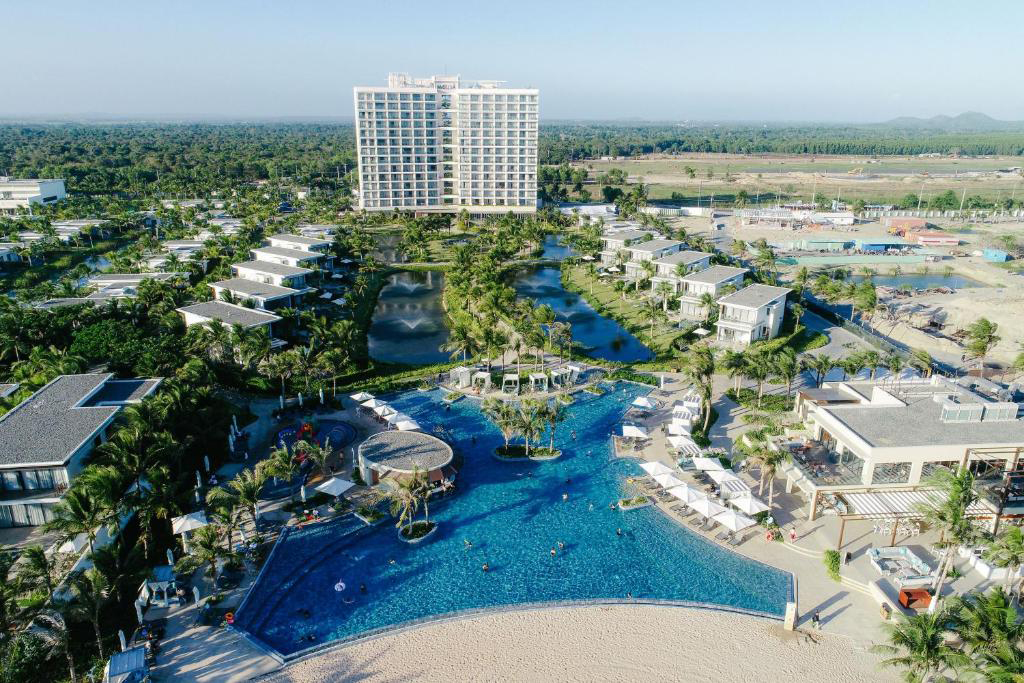 Melia Ho Tram Beach Resort (4)