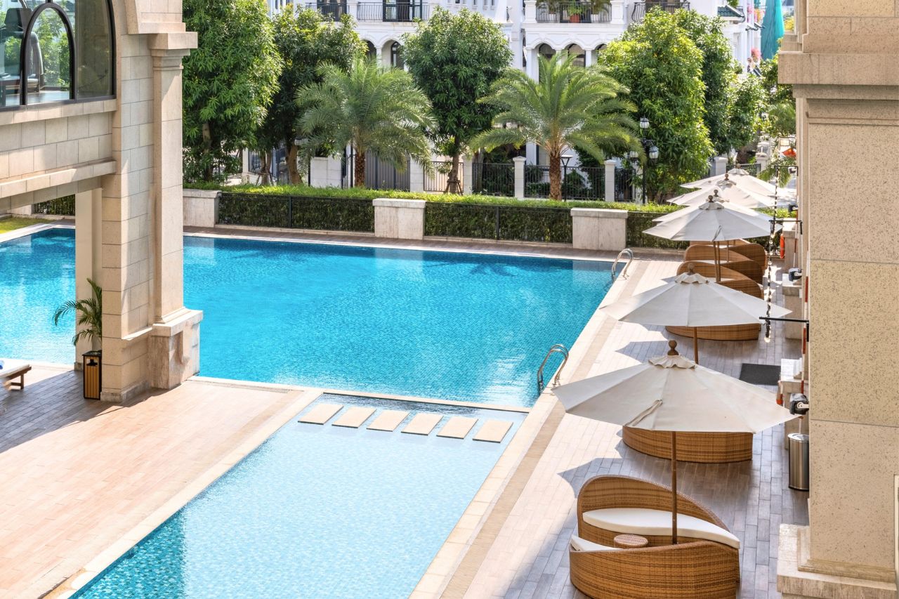 Melia Vinpearl Hải Phòng (2)