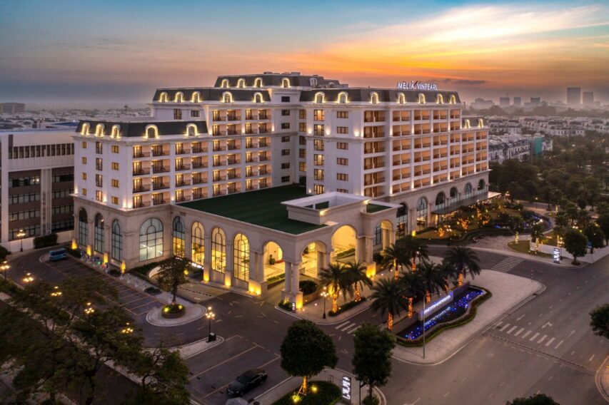 Melia Vinpearl Hải Phòng (2)