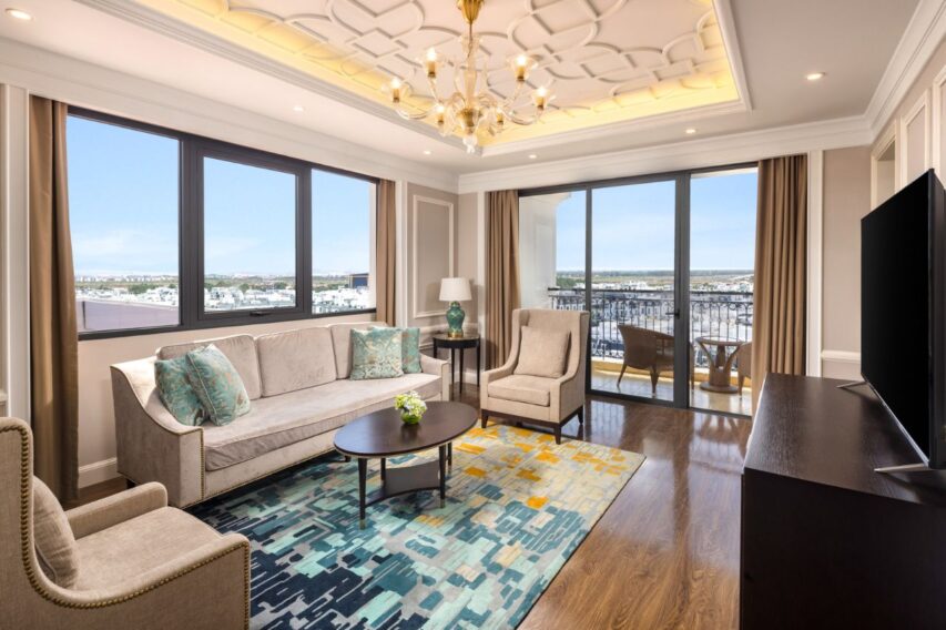 Melia Vinpearl Hải Phòng (2)
