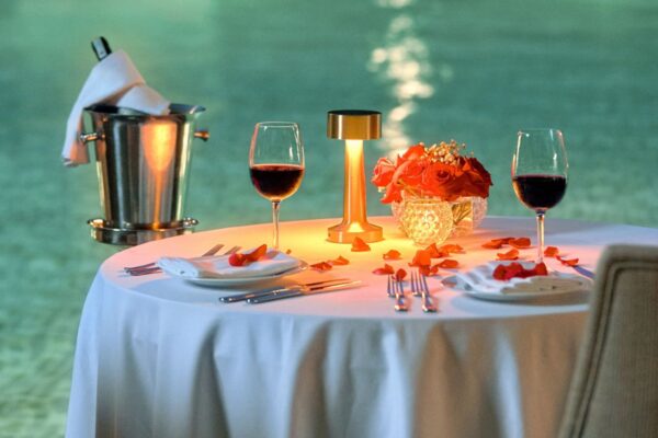 Melia Vinpearl Hai Phong - Nha hàng ẩm thực (2)