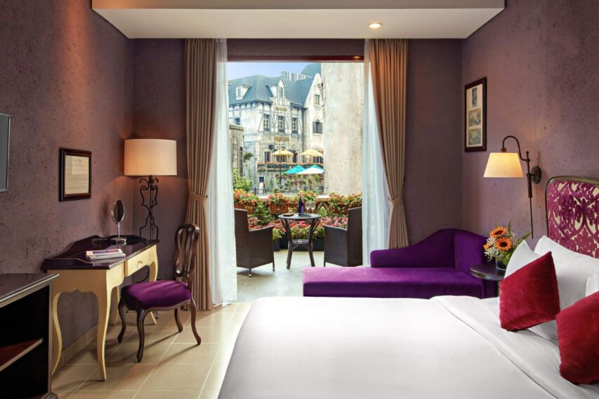 Mercure Bà Nà Hills Đà Nẵng (2)