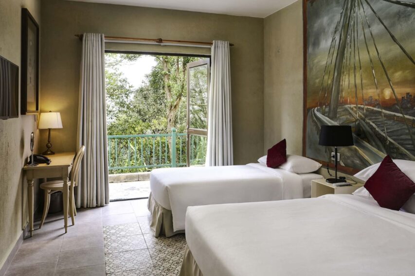 Mercure Bà Nà Hills Đà Nẵng (2)