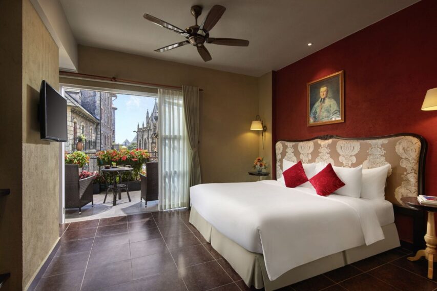 Mercure Bà Nà Hills Đà Nẵng (2)
