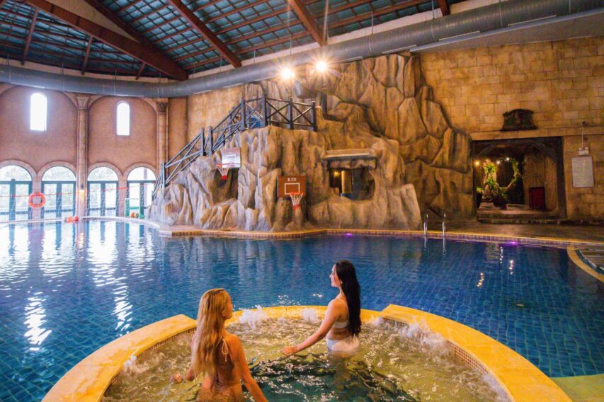 Mercure Bà Nà Hills Đà Nẵng (2)