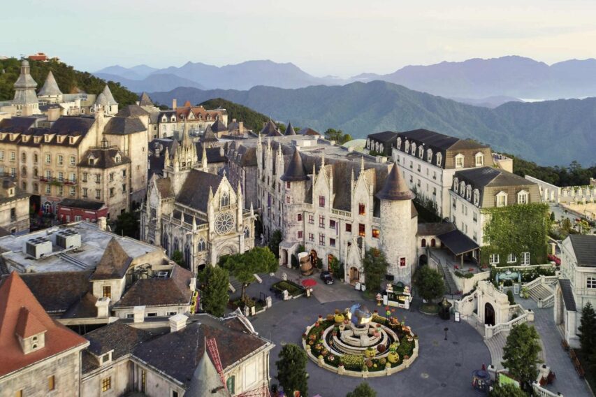 Mercure Bà Nà Hills Đà Nẵng (2)