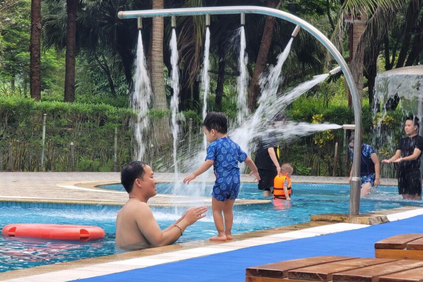 Mineral Cuc Phuong Resort01