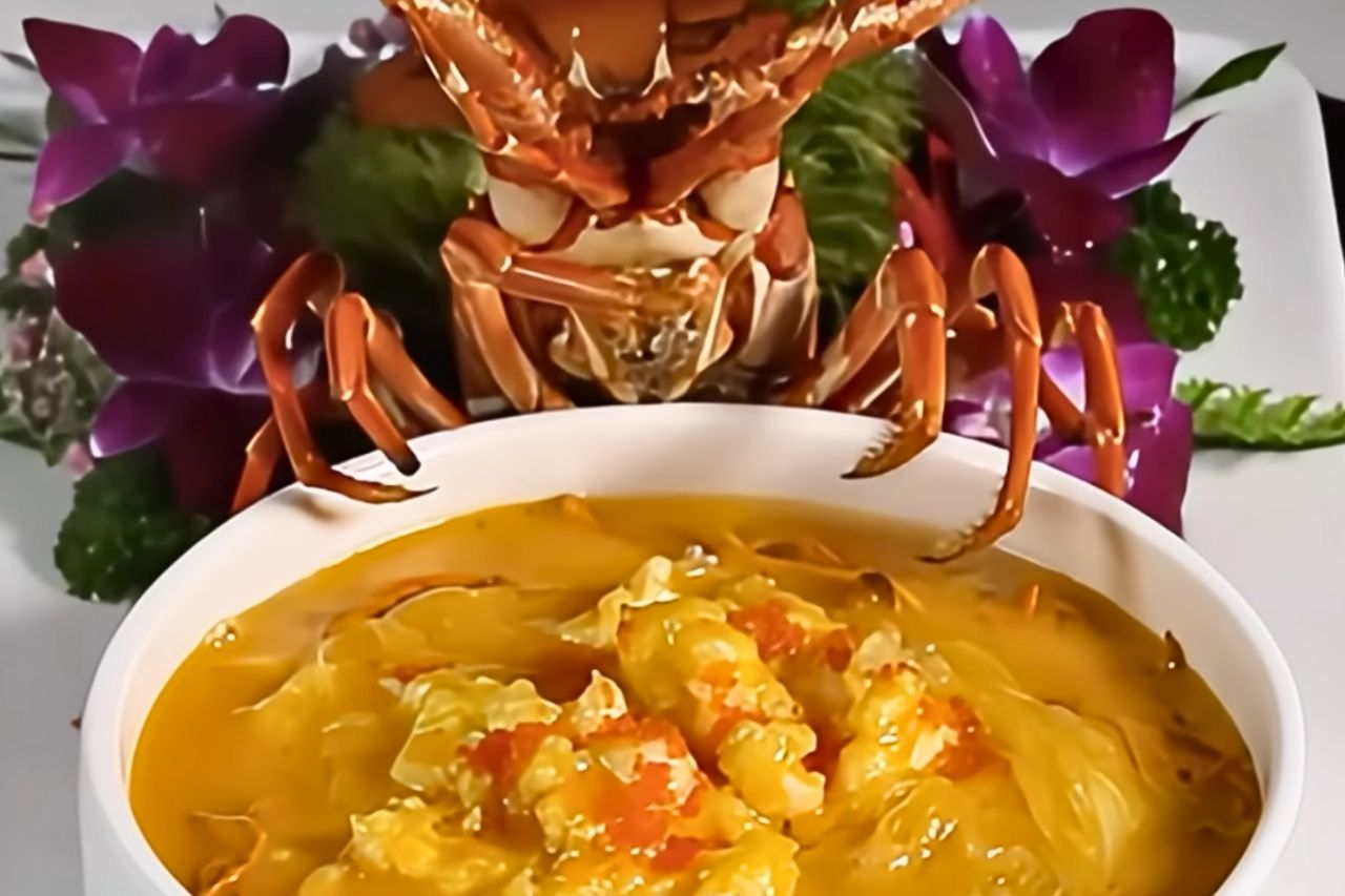 Món ăn ngon Bắc Kinh