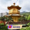 Nam Ninh - Trung Quốc