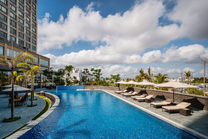 Nikko Hai Phong - Room02