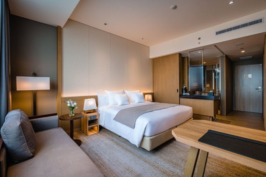 Nikko Hai Phong - Room02