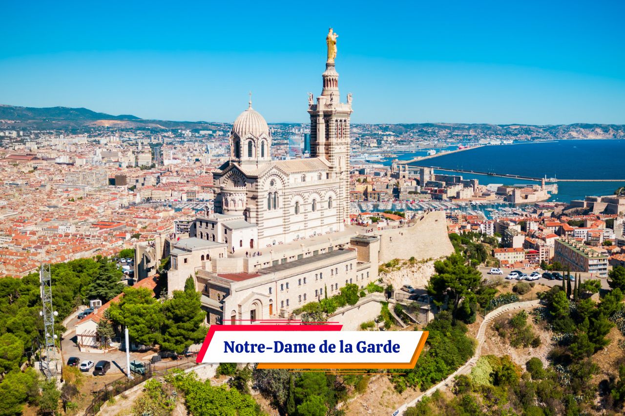 Notre-Dame de la Garde