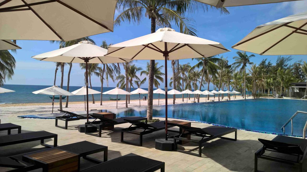 Novotel Phu Quoc Resort (2)