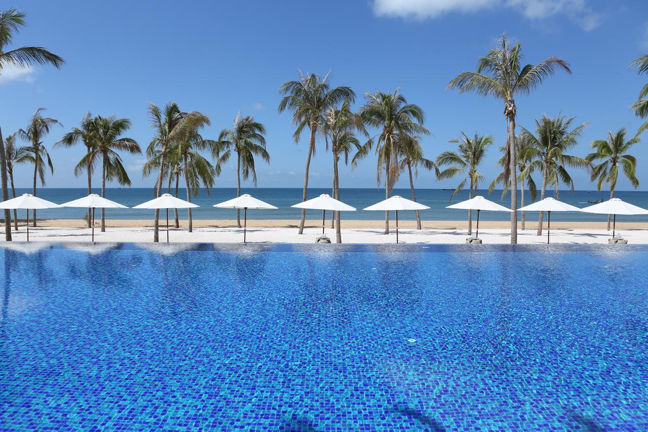 Novotel Phu Quoc Resort (2)