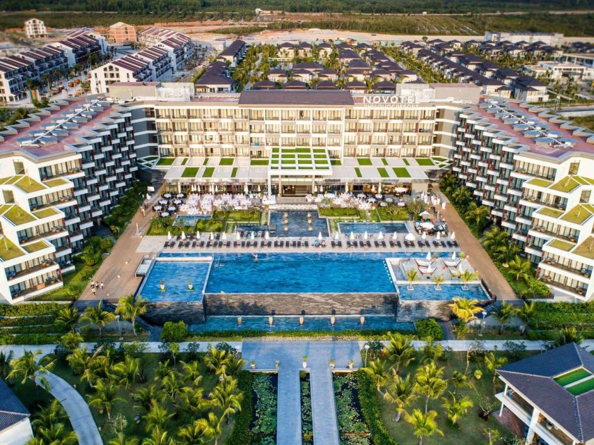 Novotel Phu Quoc Resort (2)