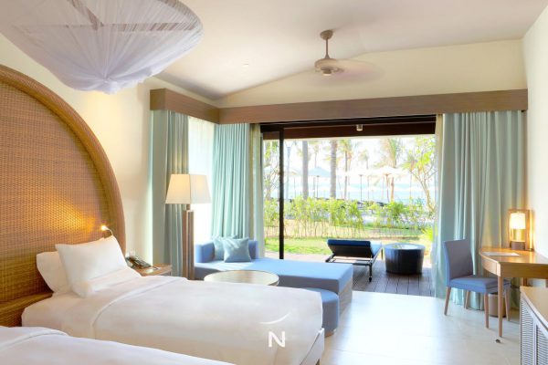 Novotel Phu Quoc Resort (2)