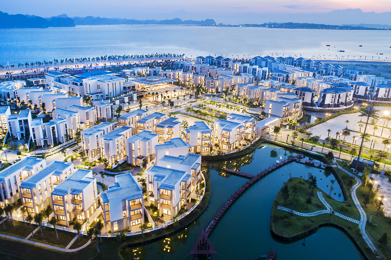 Oakwood Ha Long Bai Chay Resort