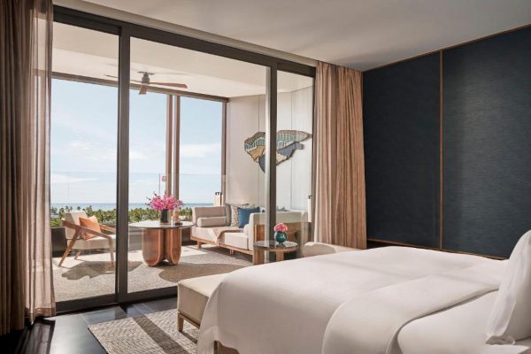 Ocean View Suite Regent Phu Quoc Resort (4)