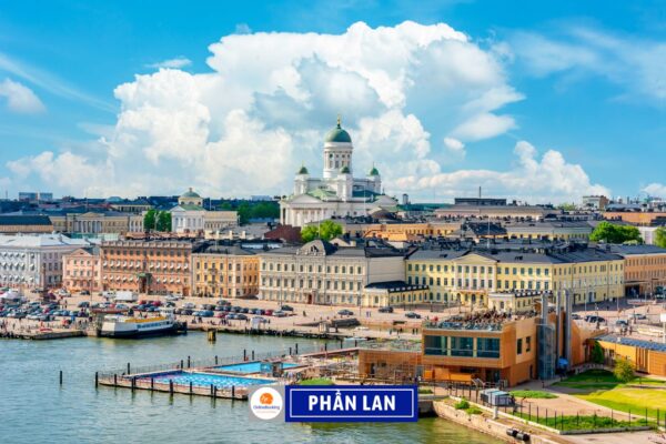 PHẦN LAN