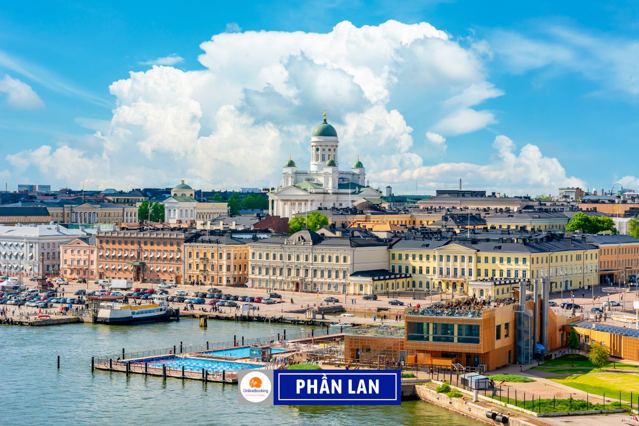 PHẦN LAN