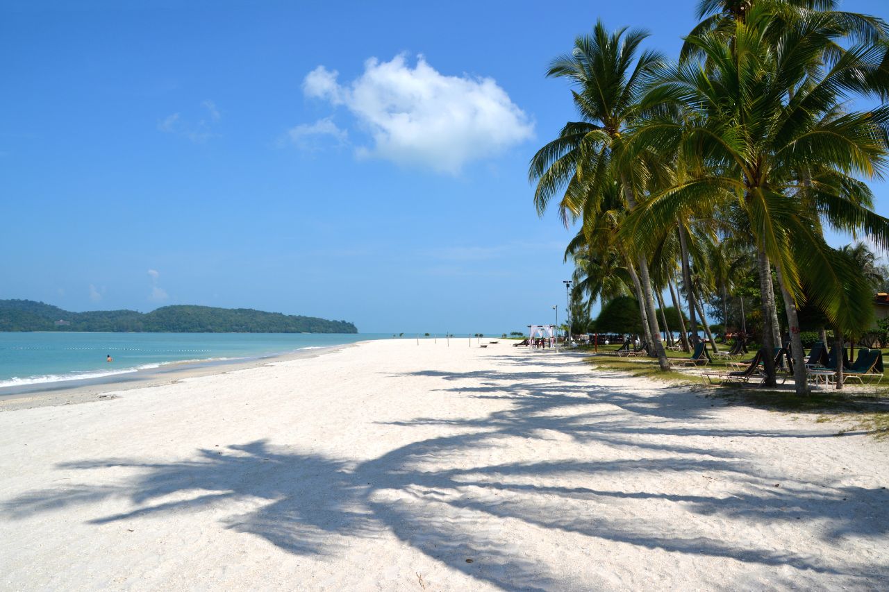 Pantai Cenang Langkawi (1)