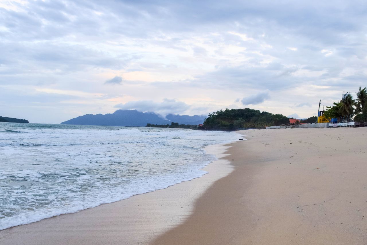 Pantai Tengah Langkawi (2)
