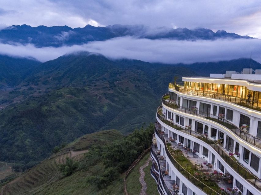 Pao's Sapa Leisure Hotel (2)