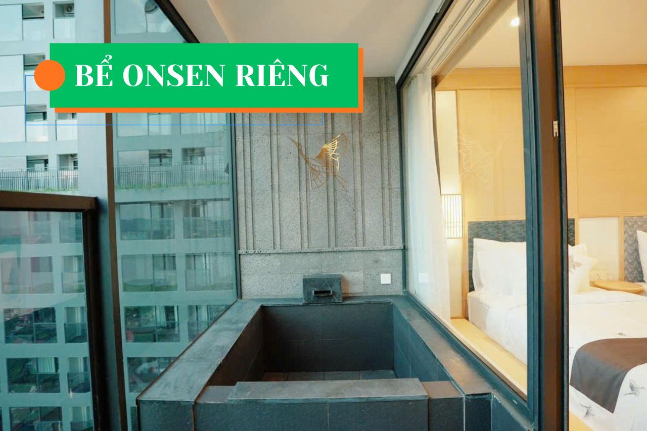 Phòng Deluxe Wyndham Lynn Times Thanh Thuy2 Phòng Deluxe Wyndham Lynn Times Thanh Thuy2