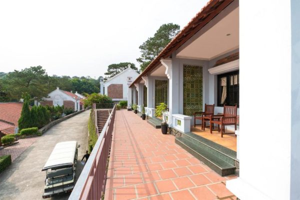 Pine Hill Villa Doi Thong Tuan Chau La Paz (4)