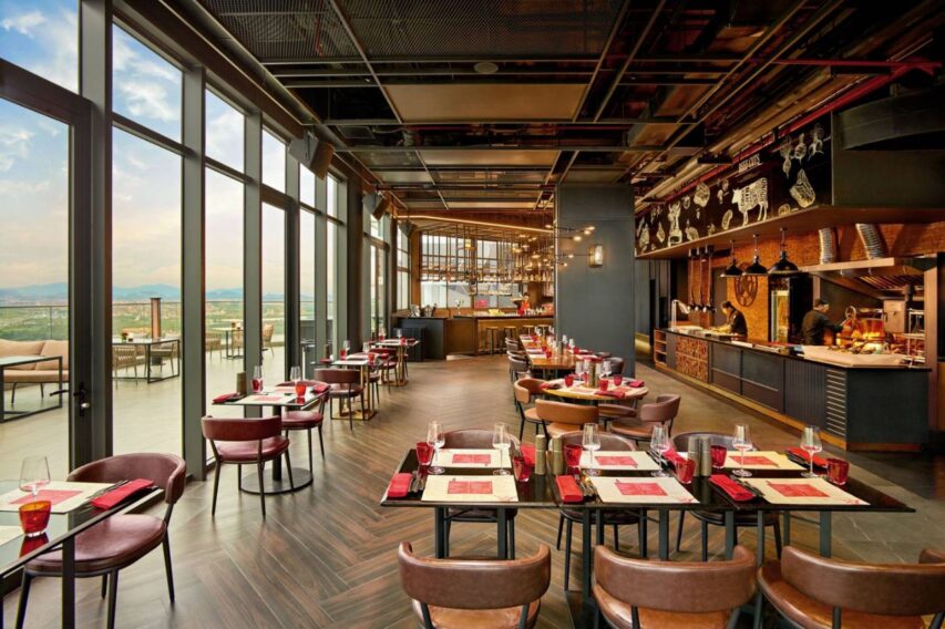 Pullman Hai Phong Grand Hotel (3)