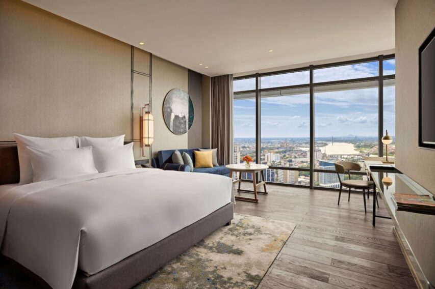 Pullman Hai Phong Grand Hotel (3)