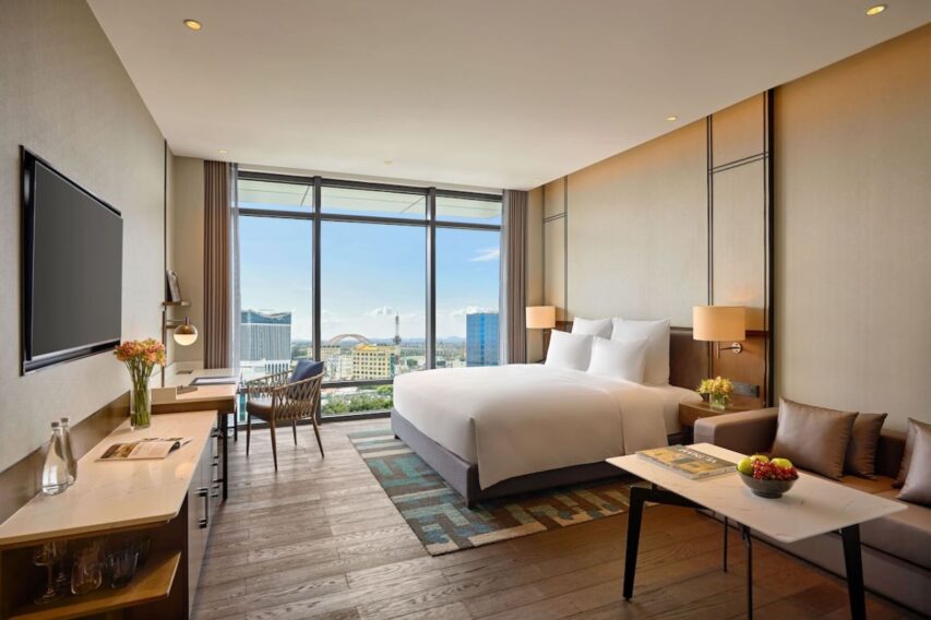 Pullman Hai Phong Grand Hotel (3)