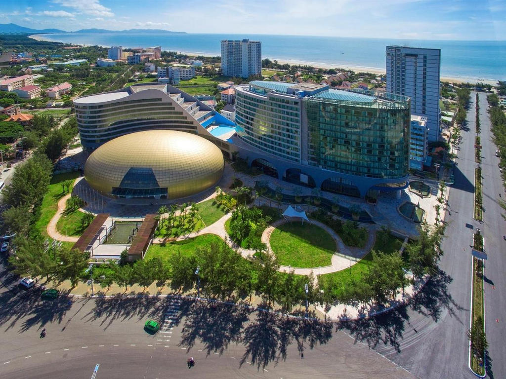 Pullman Vung Tau (6)