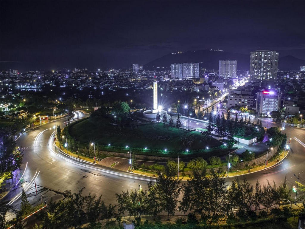 Online Booking Travel – Nghỉ dưỡng 5 sao!