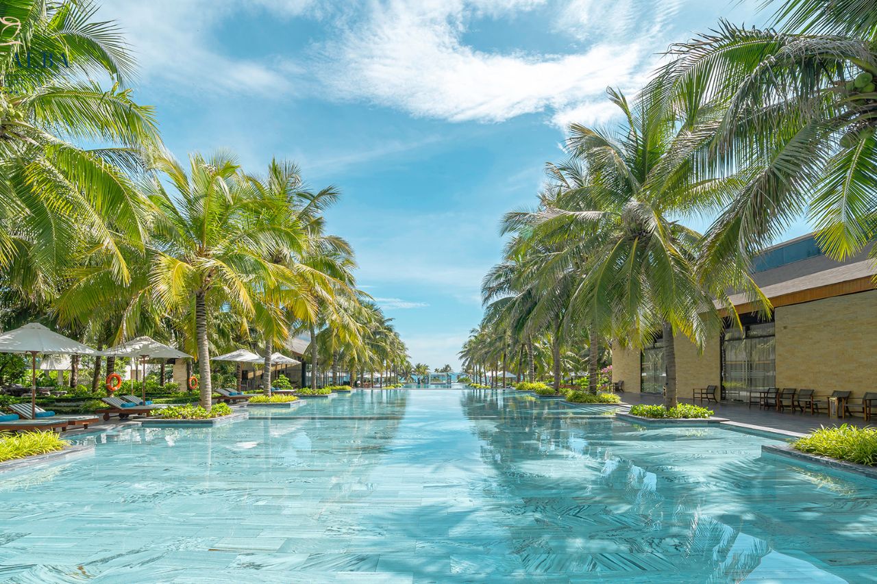 Rosa Alba Resort & Villas (Tuy Hòa)