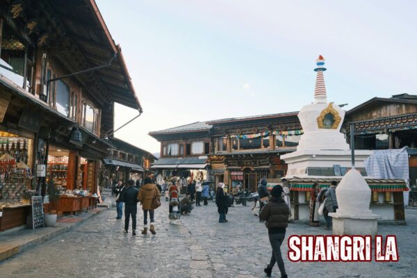 SHANGRI LA(2)