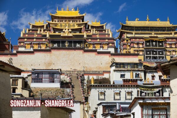 SHANGRI LA(2)