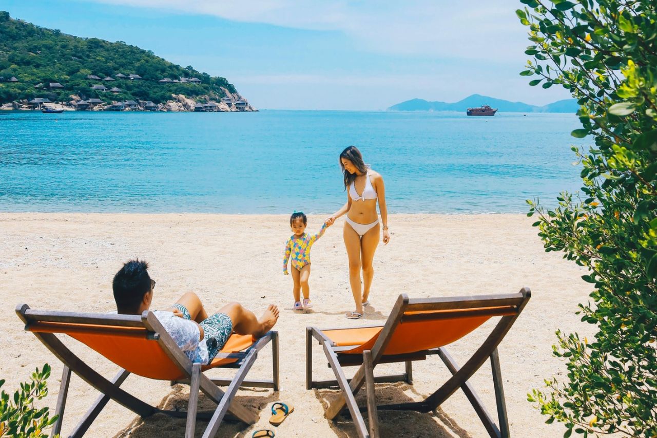 SIX SENSES NINH VAN BAY (14)