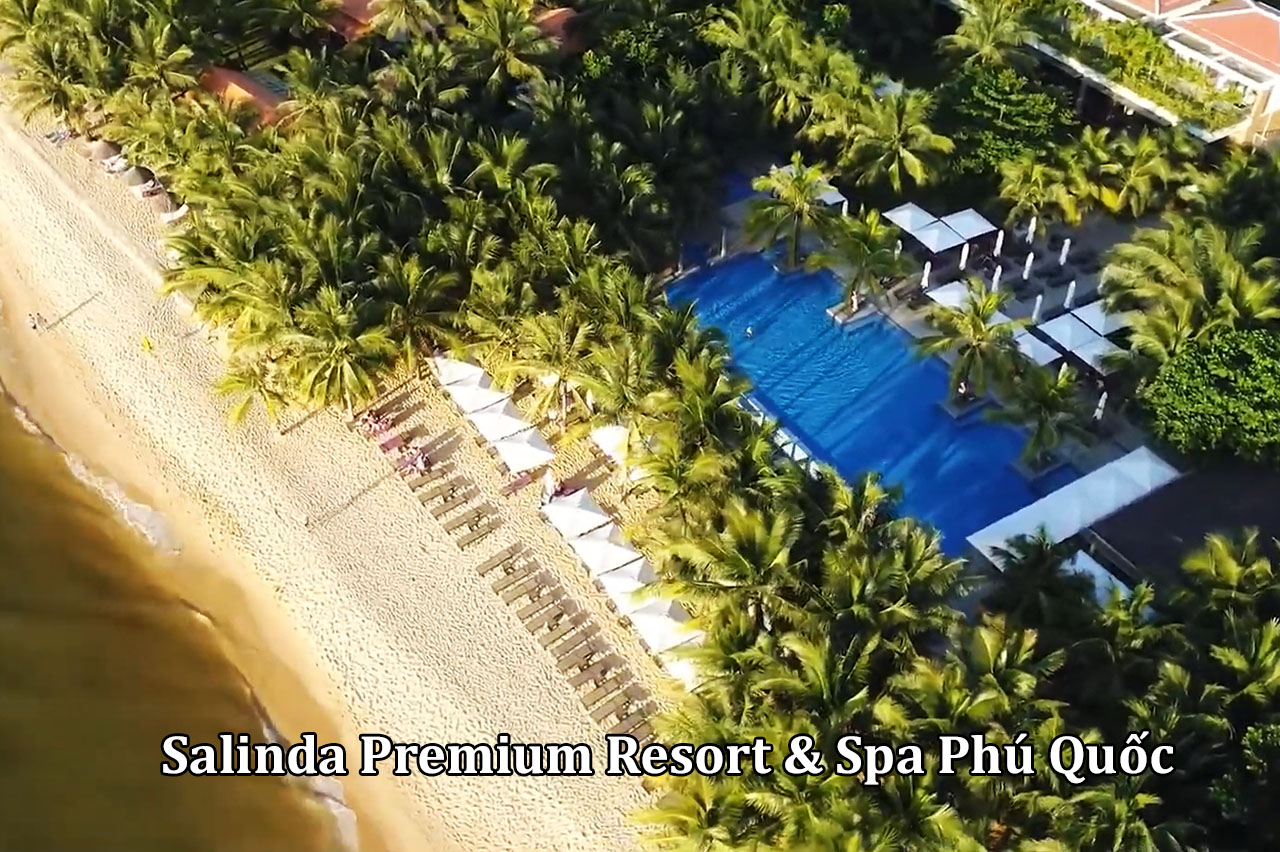 Salinda Premium Resort Phu Quoc1