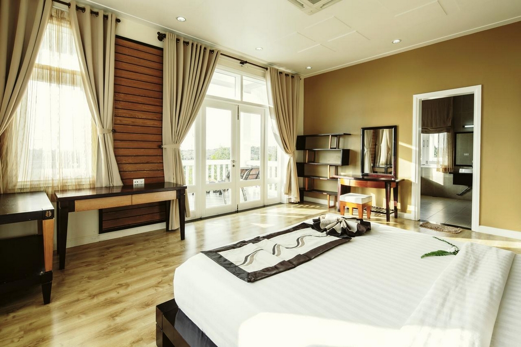 Online Booking Travel – Nghỉ dưỡng 5 sao!